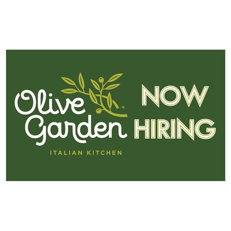 olive garden jobs|olive garden hiring part time.